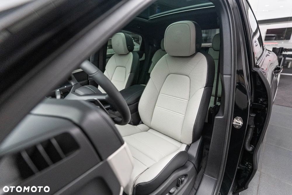 Porsche Cayenne E-Hybrid PHEV - 9