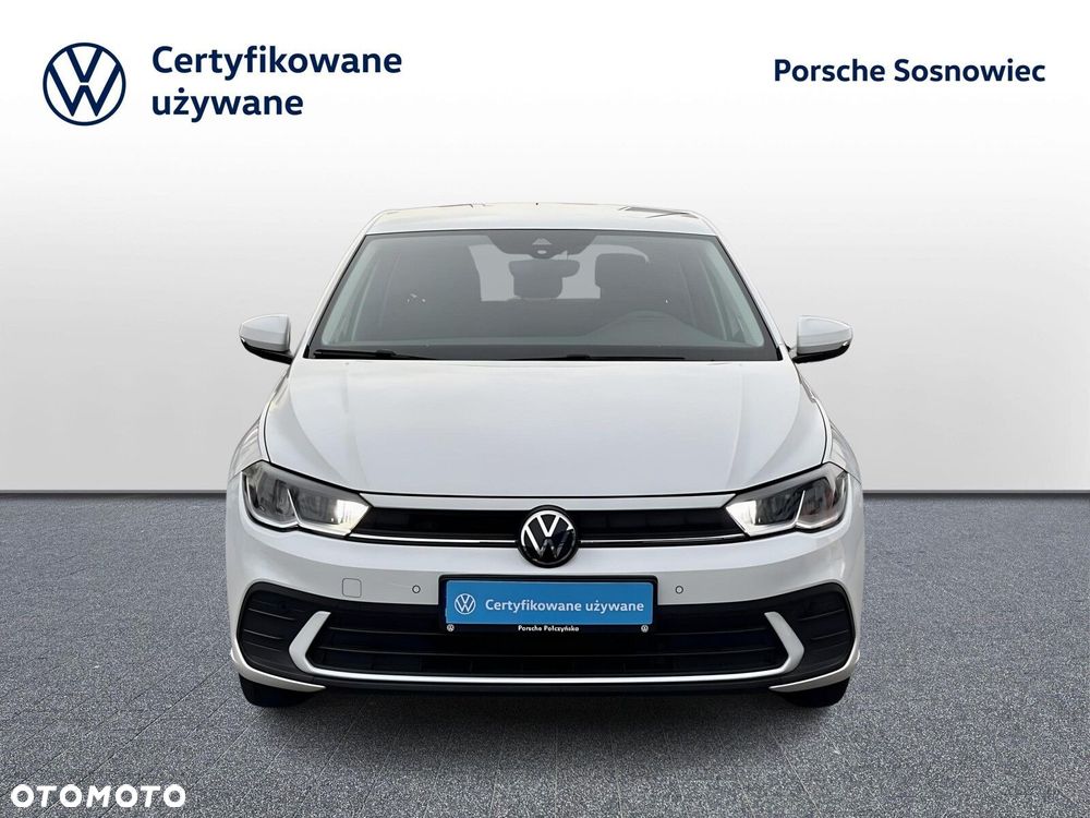 Volkswagen Polo 1.0 TSI - 9