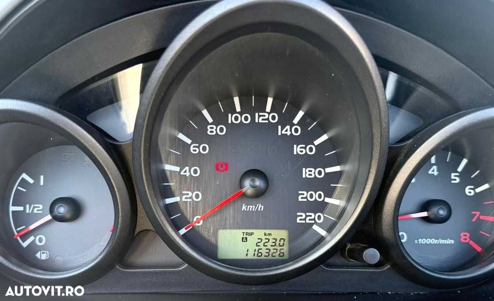 MITSUBISHI Colt 2007 — imagine 27