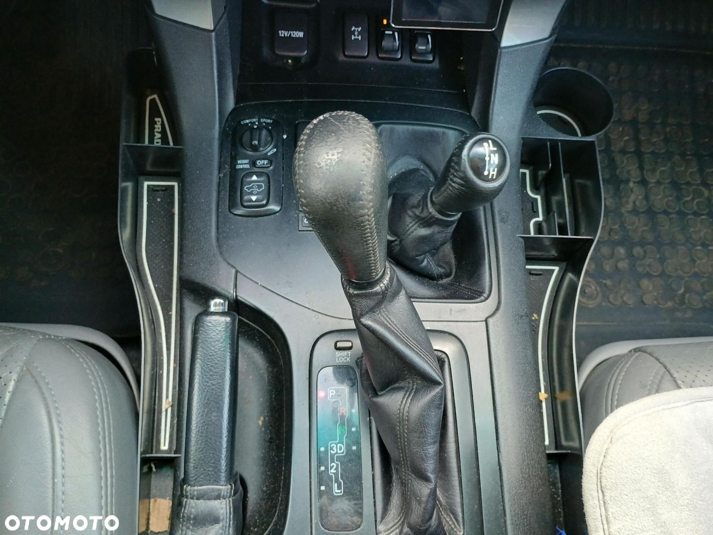 Toyota Land Cruiser 3.0 D Sol - 15