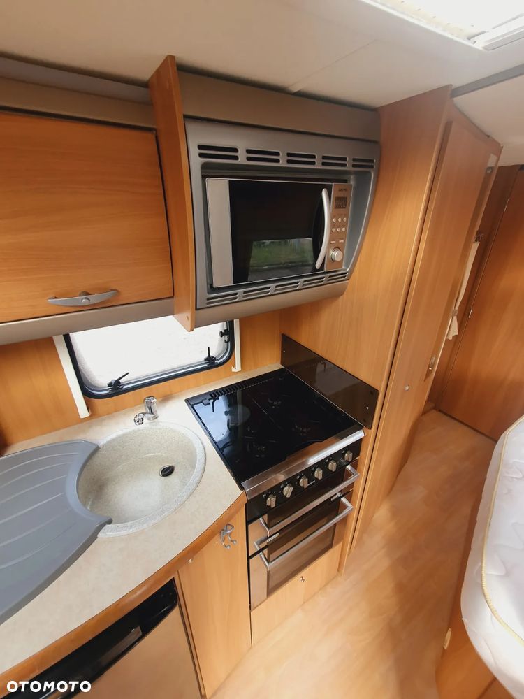 Inny Przyczepa kempingowa - 13