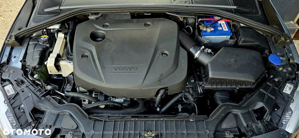 Volvo V60 D3 RDesign - 28