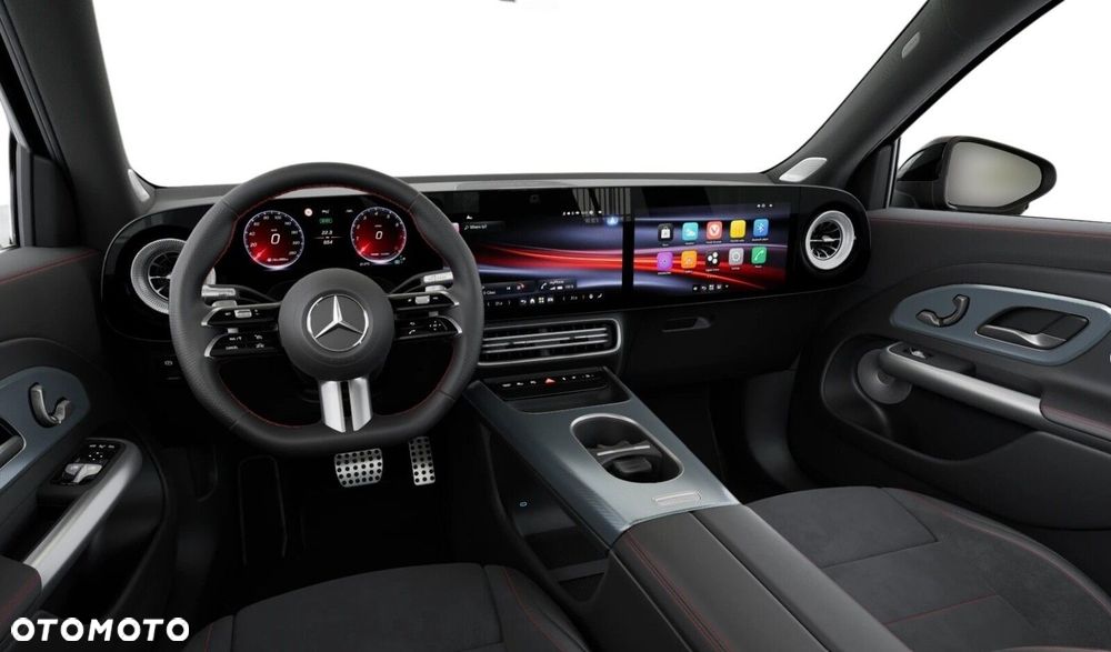 Mercedes-Benz GLB 200 mHEV 8G-eDCT - 9