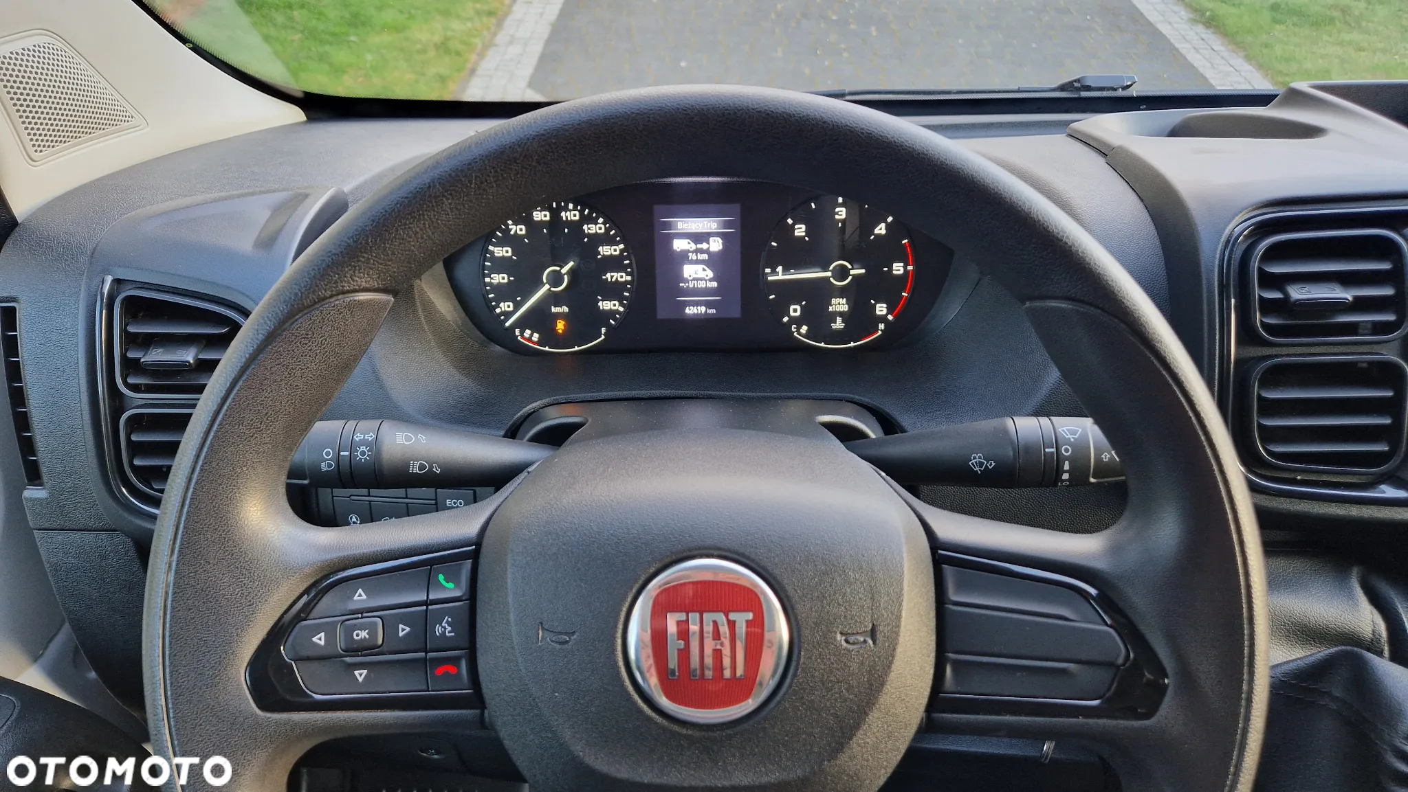 Fiat DUCATO MAXI L4H2 - 15
