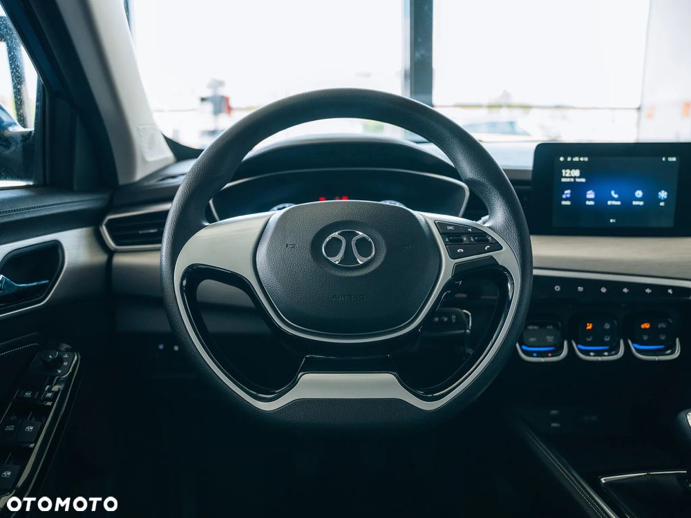 BAIC 3 1.5T Luxury - 12
