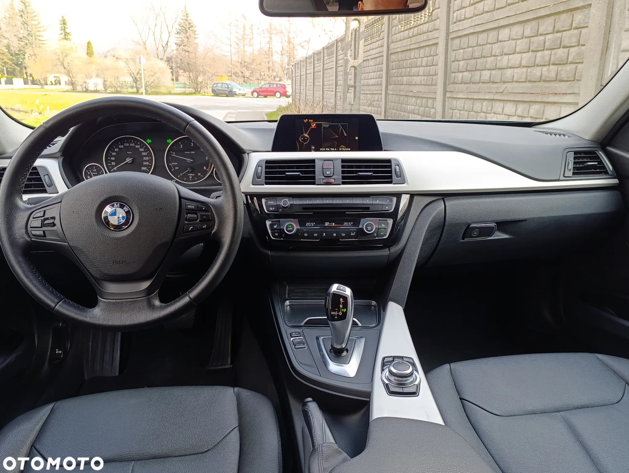 BMW Seria 3 318d Advantage - 9