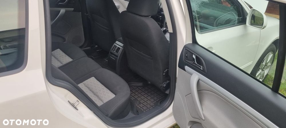 Skoda Octavia 1.6 TDI Classic - 9
