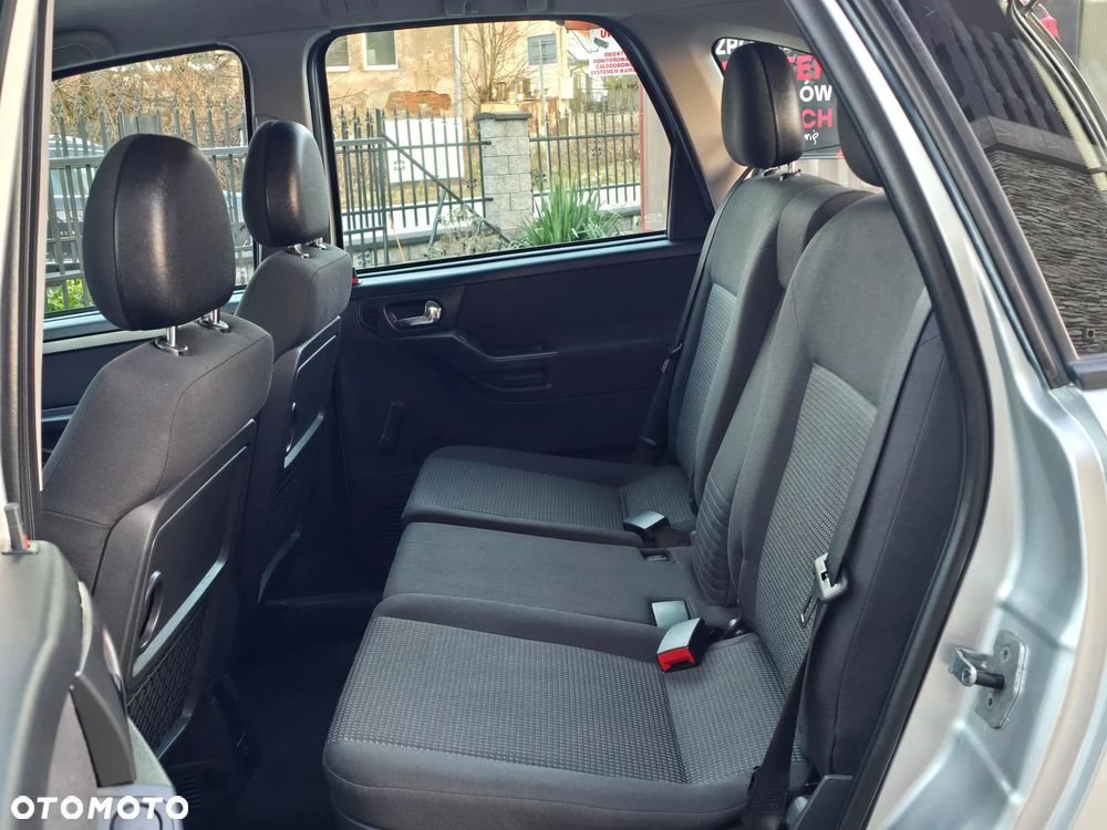 Opel Meriva 1.4 INNOVATION - 19