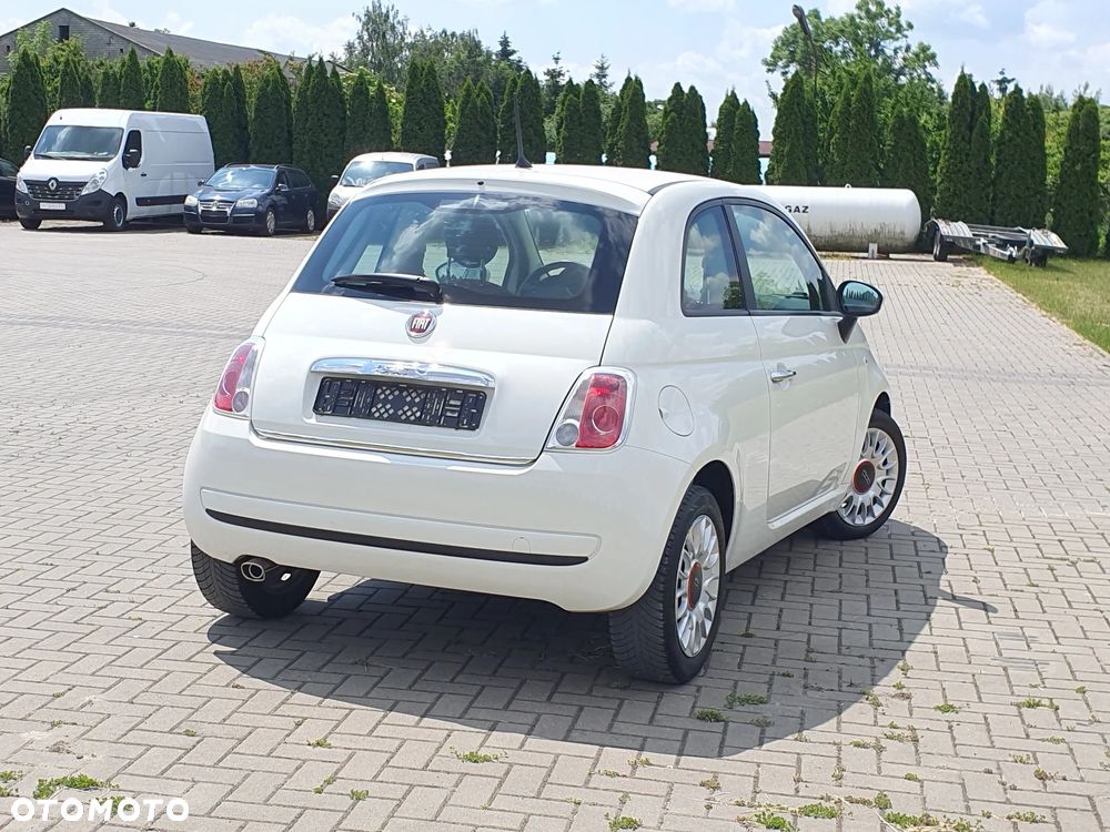 Fiat 500 - 10