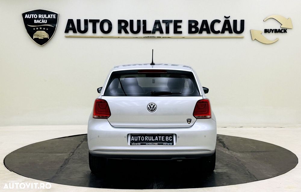 Volkswagen Polo - 11