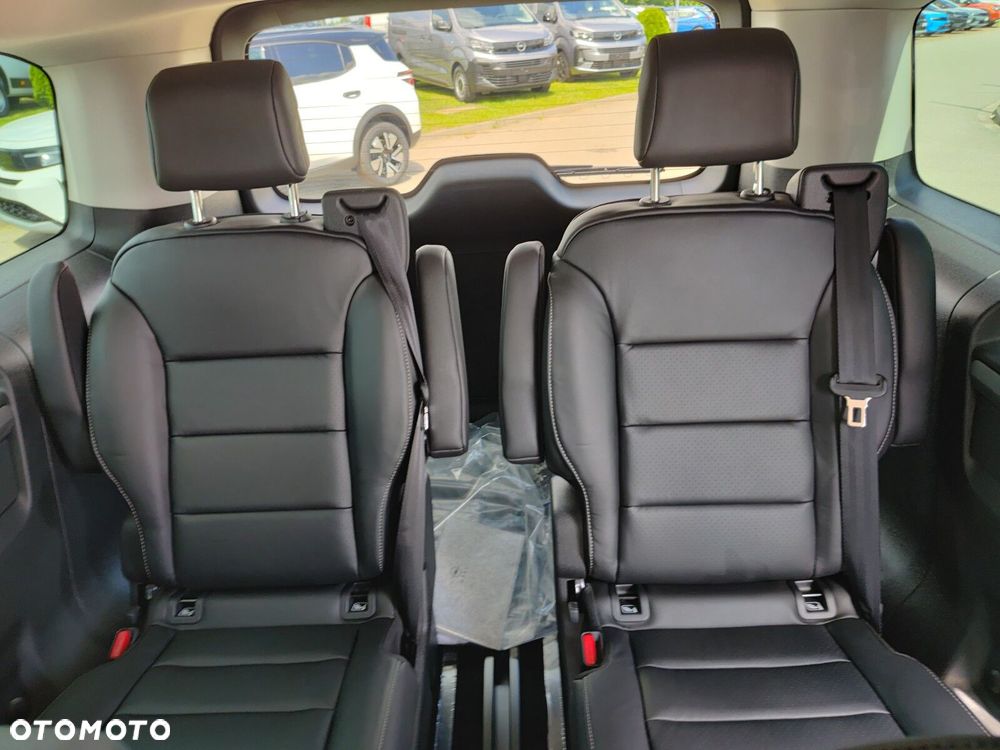 Opel Zafira - 31