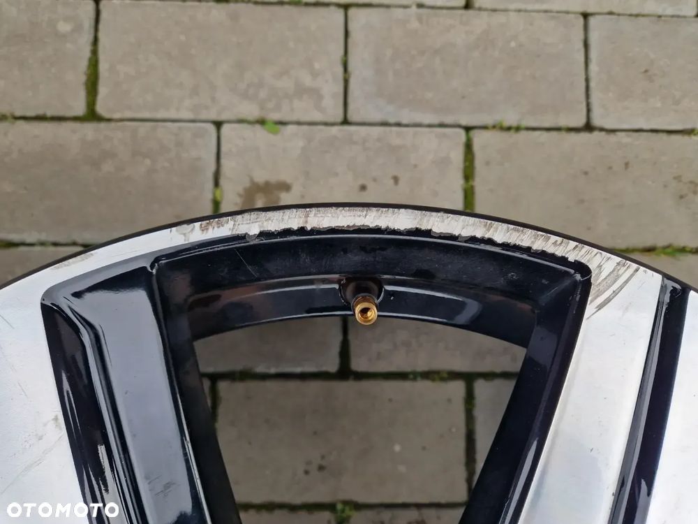 FELGA VOLVO XC40, XC60 II  7,5Jx19H2,  ET50,5, 5x108 - 9