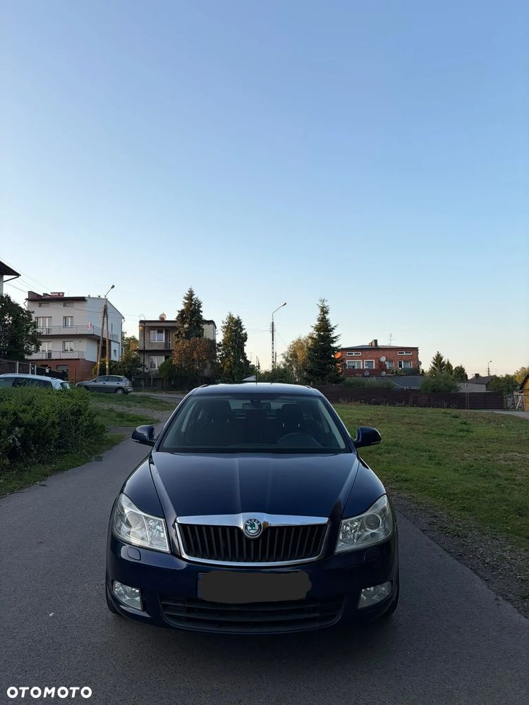 Skoda Octavia 1.8 TSI Sport Edition - 22