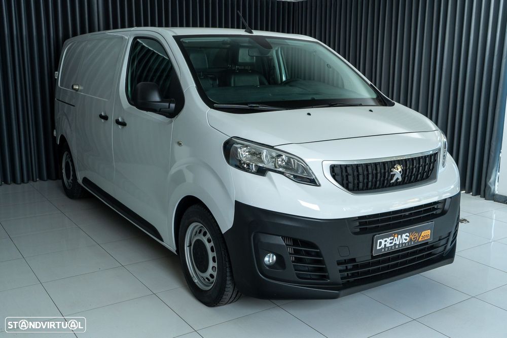 Peugeot Expert 1.6 BlueHDi L1H1 - 25