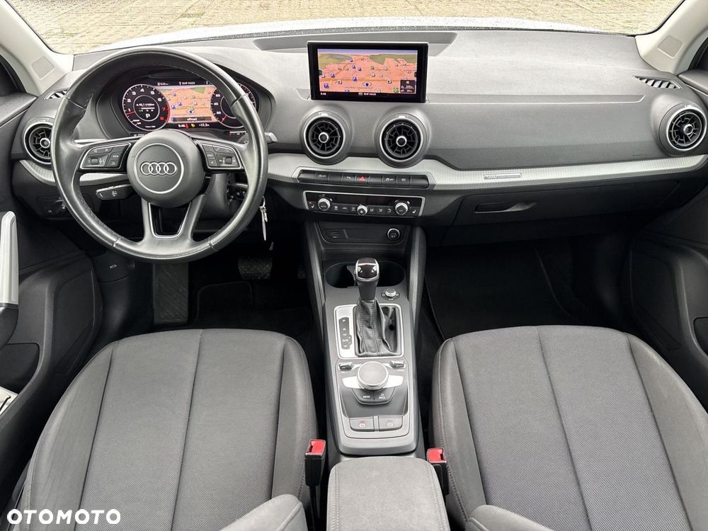Audi Q2 - 11