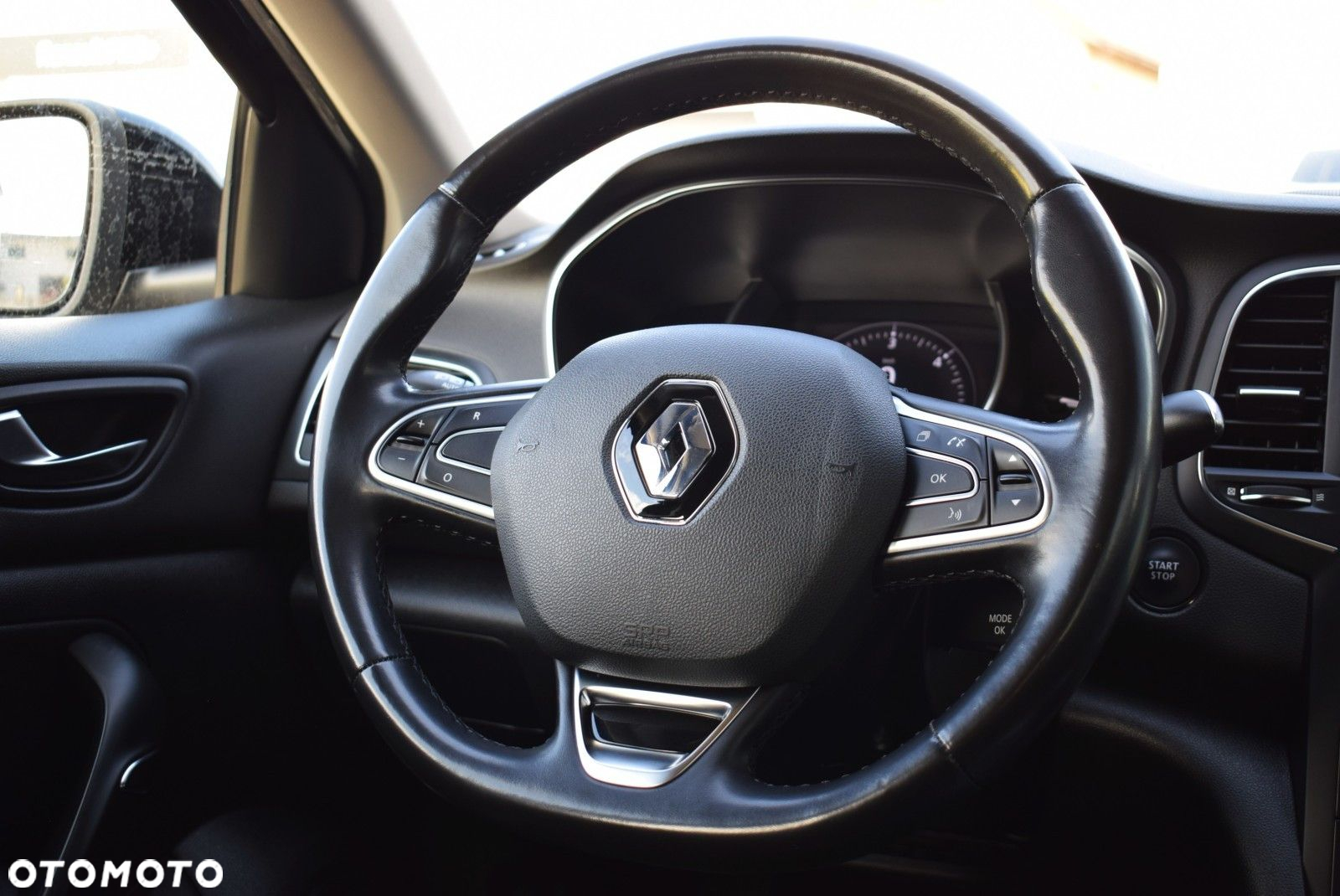 Renault Megane - 18