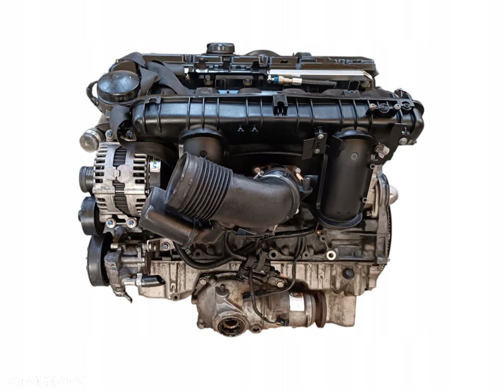 SILNIK KOMPLETNY BMW E90 X3 E83 3.0 N52B30AE X-DRIVE - 3