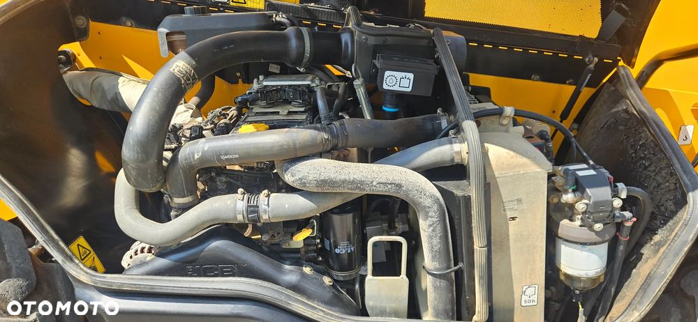 JCB 540-140 - 9