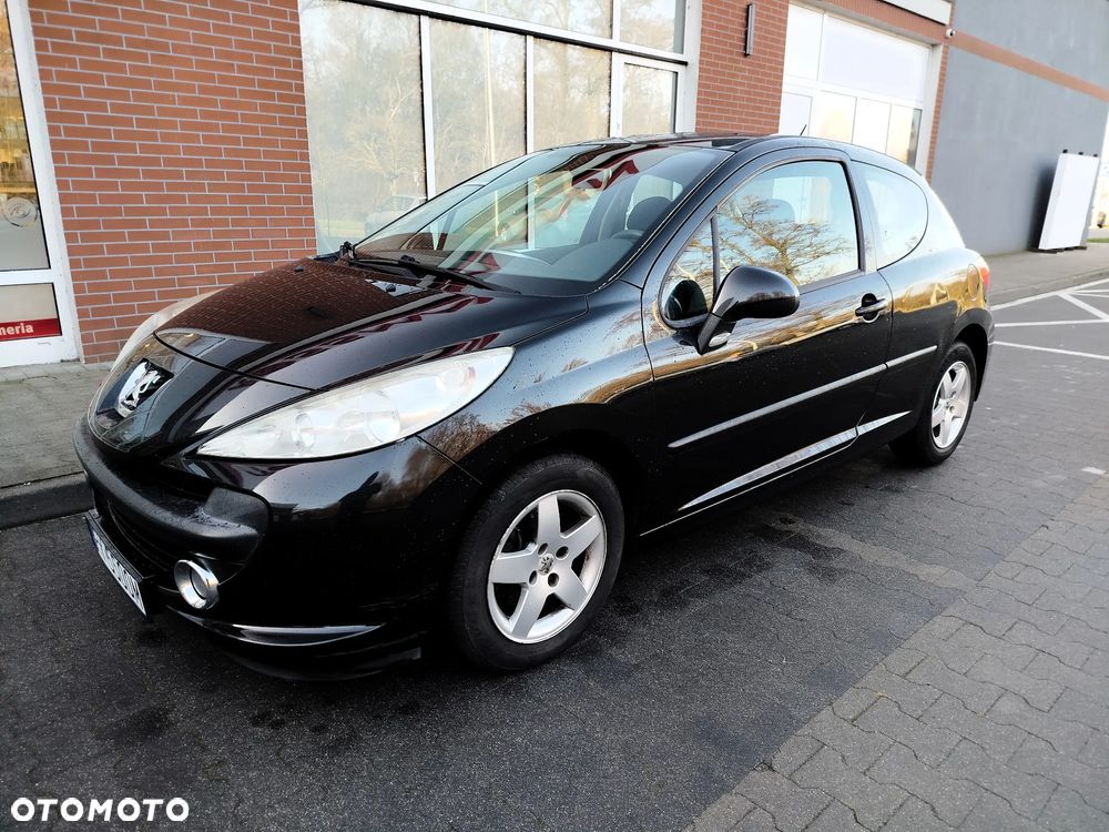 Peugeot 207 95 VTi Urban Move - 22