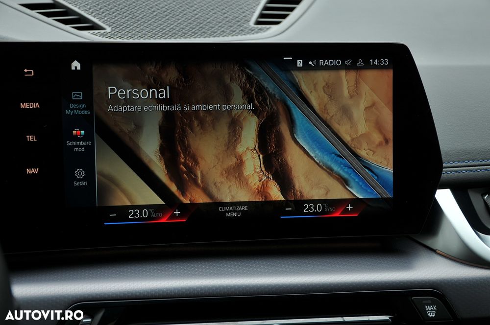 BMW X1 sDrive18d Aut. M Sport - 20