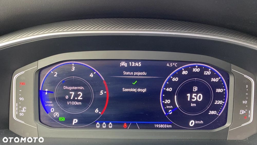 Volkswagen Arteon 2.0 TDI R-Line DSG - 19