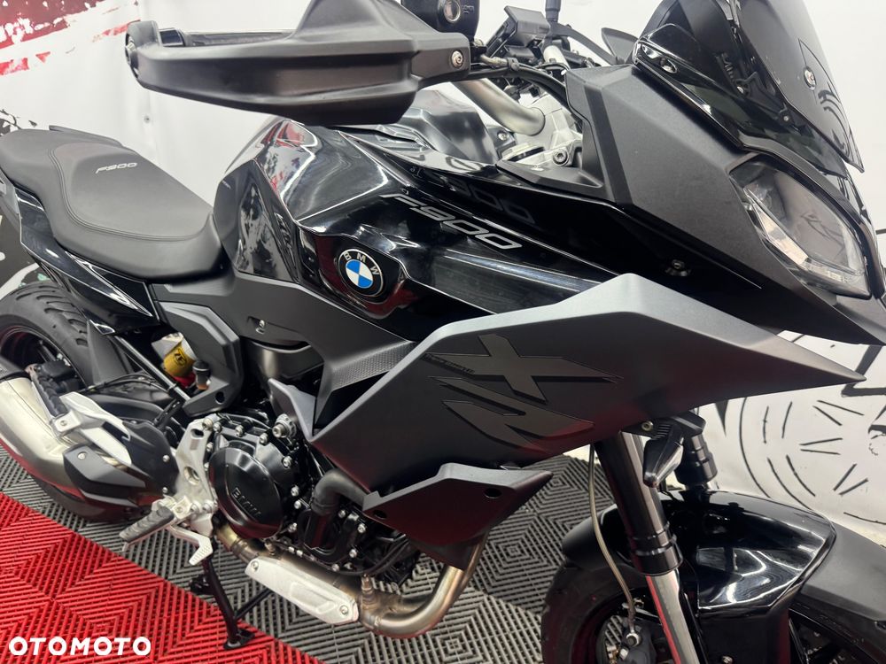 BMW XR - 36