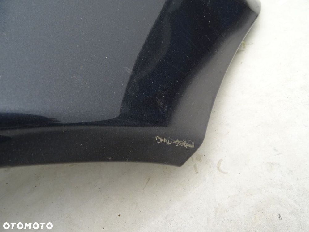 Błotnik przód prawy prawa przedni 755 mercedes clc 200 1.8 k - 4