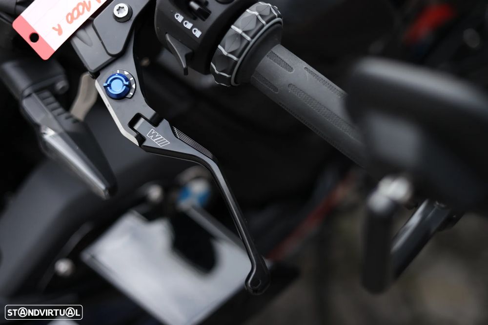 BMW M 1000 R COMPETITION - CARBON Akrapovic - 12