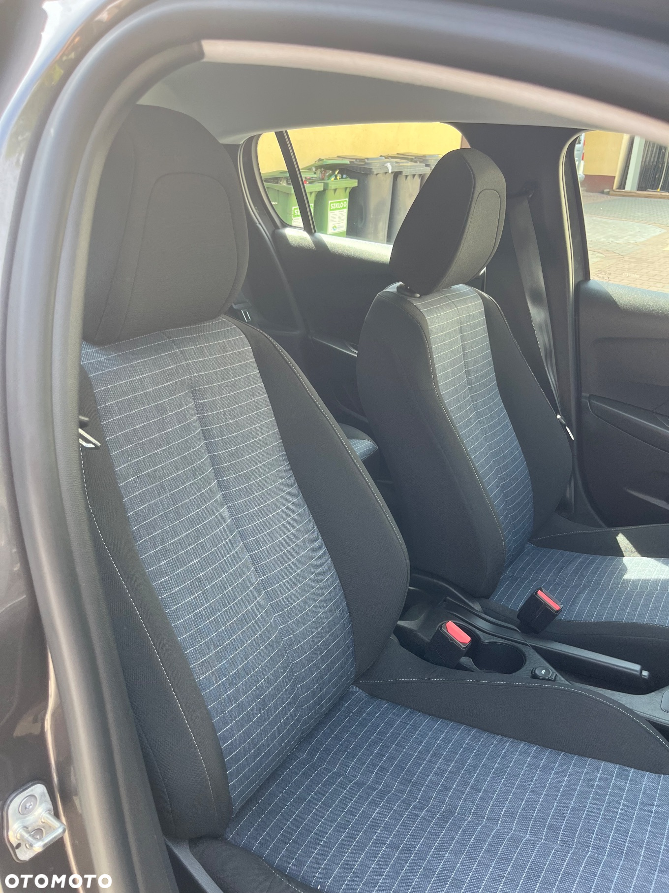 Peugeot 208 PureTech 75 Active Pack - 15
