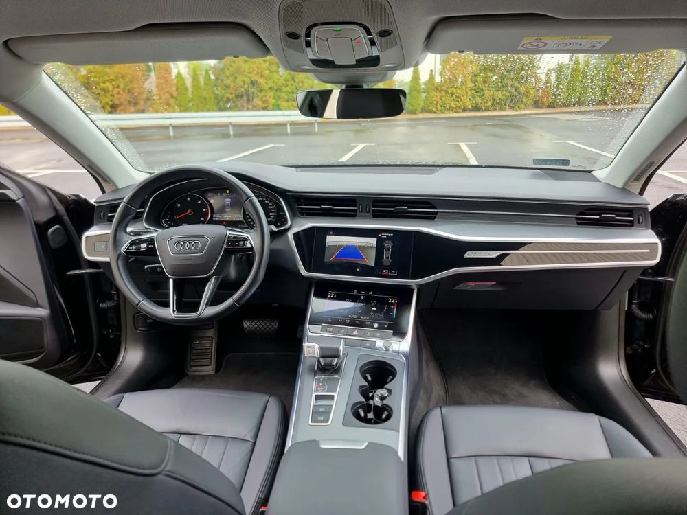 Audi A7 Sportback - 19