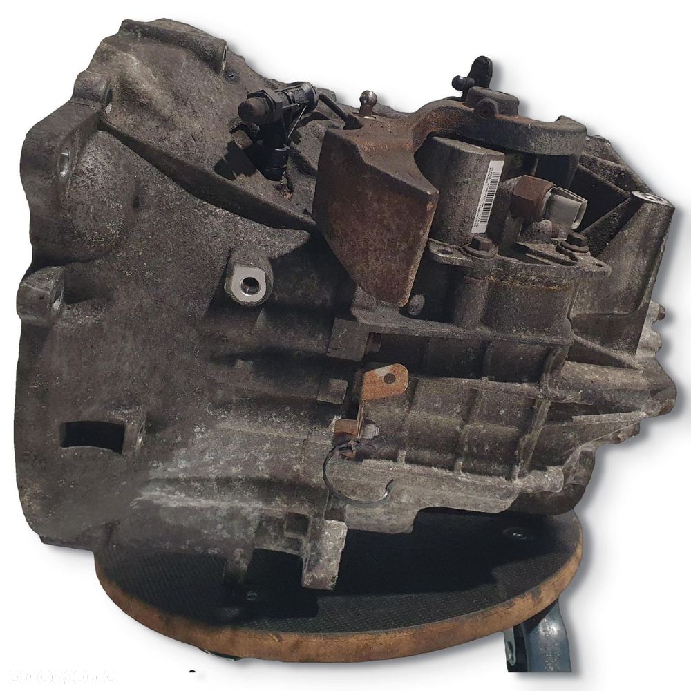 SKRZYNIA BIEGÓW Ford Kuga MK1 2.0 TDCI manualna MANUAL 8V4R-7002-BG 4x4 - 14