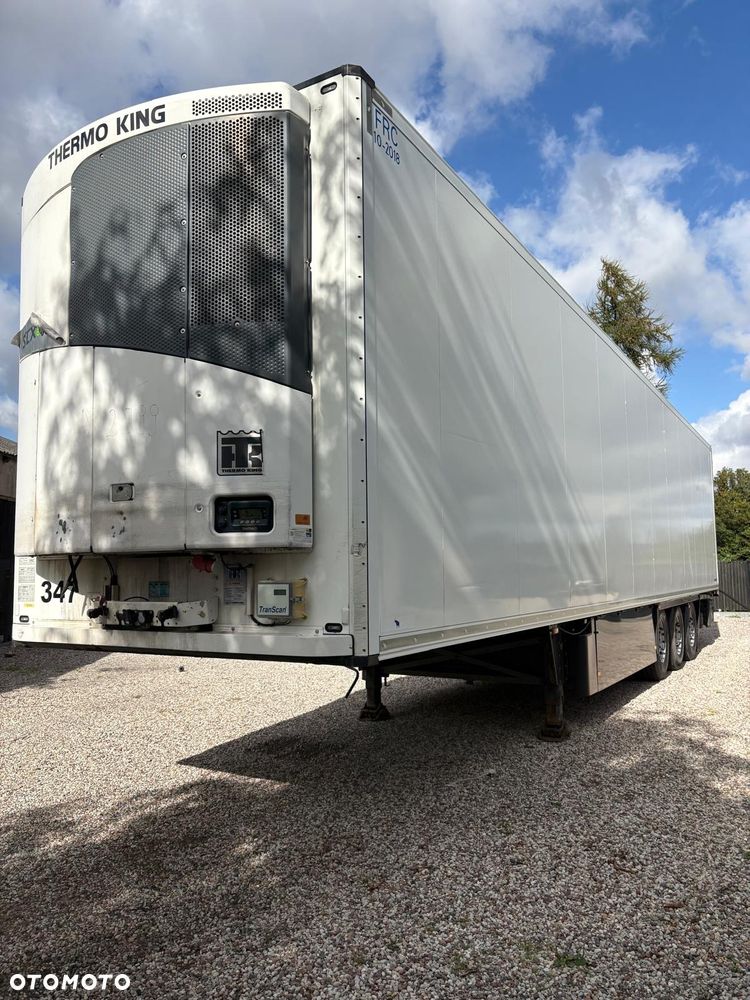 Schmitz Cargobull - 3