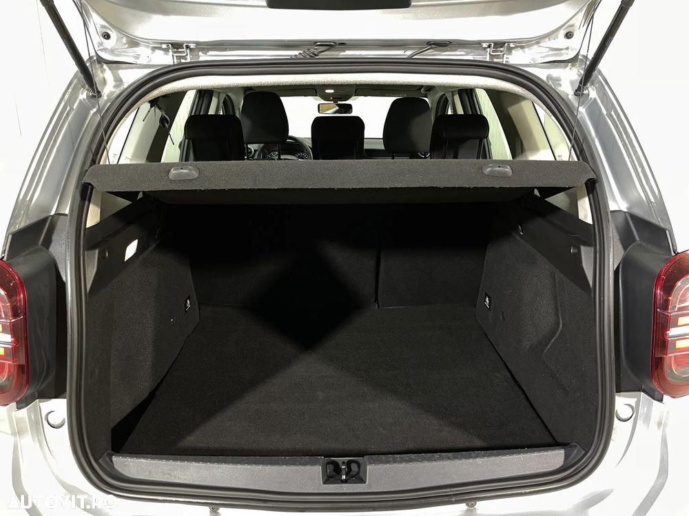 Dacia Duster Blue dCi 115 Comfort - 12