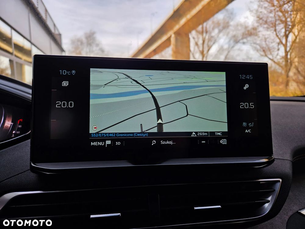 Peugeot 5008 2.0 BlueHDi GT S&S EAT8 - 17