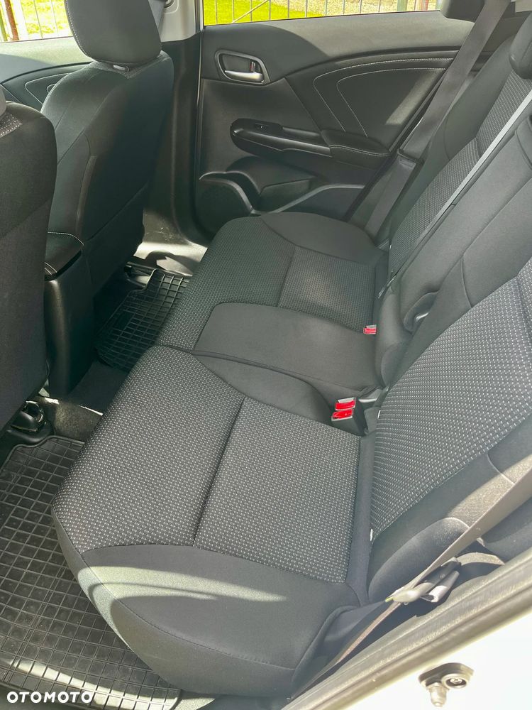 Honda Civic 1.8 Style Edition (Honda Connect+) - 22