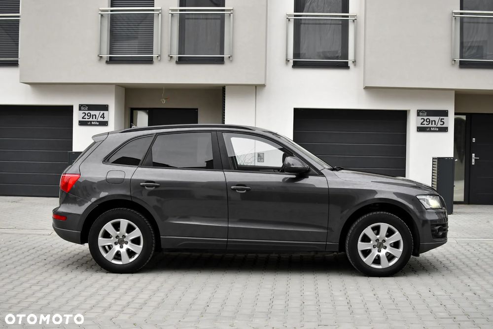 Audi Q5 2.0 TDI Quattro - 6