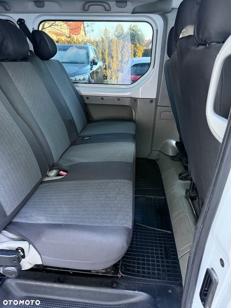 Opel Vivaro L1H1 Life - 9