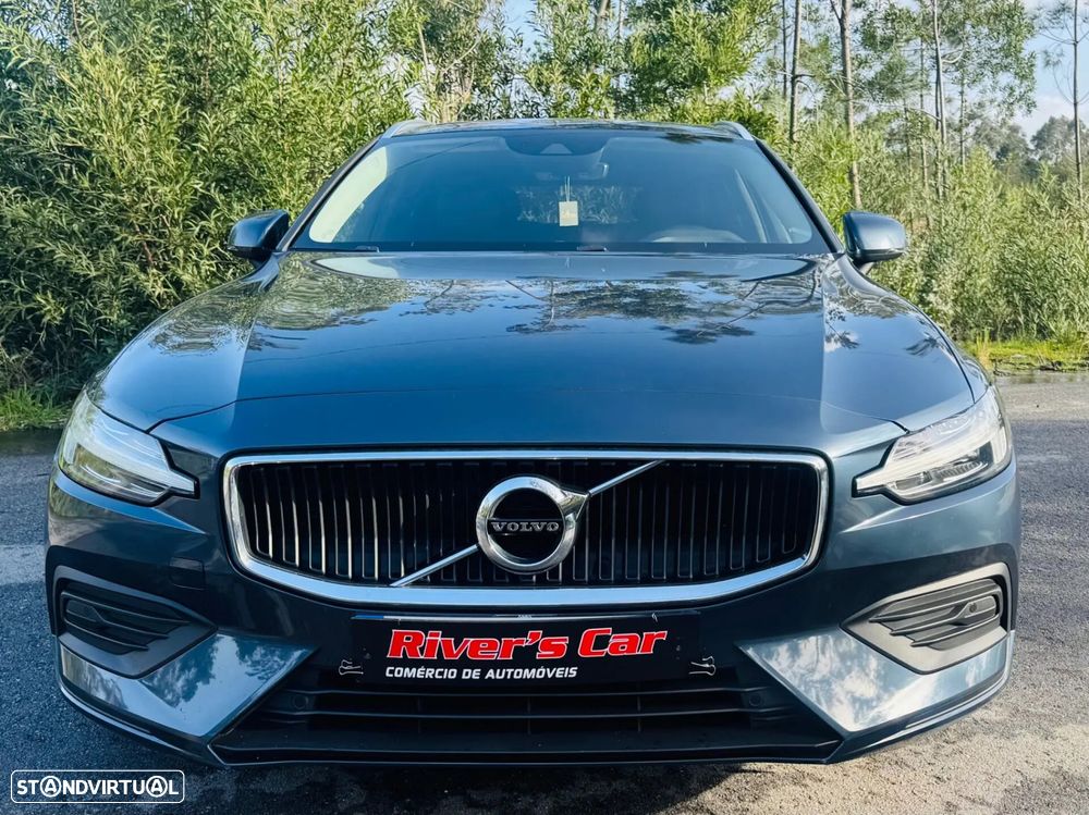 Volvo V60 2.0 D3 Inscription - 6