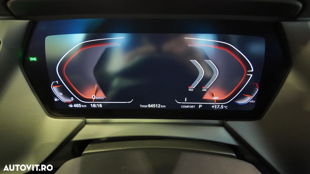 BMW Seria 2 218i Gran Coupe Aut. M Sport - 25