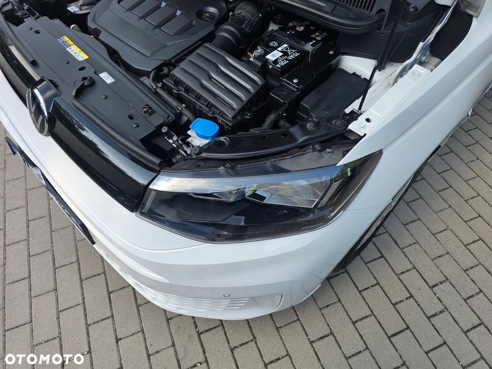 Volkswagen Caddy 2.0 TDI Life - 10