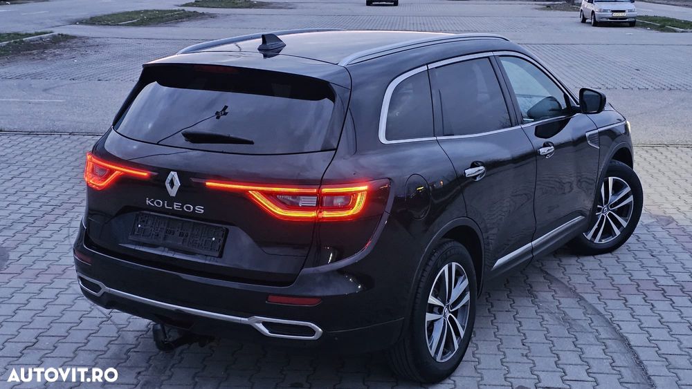 Renault Koleos - 4