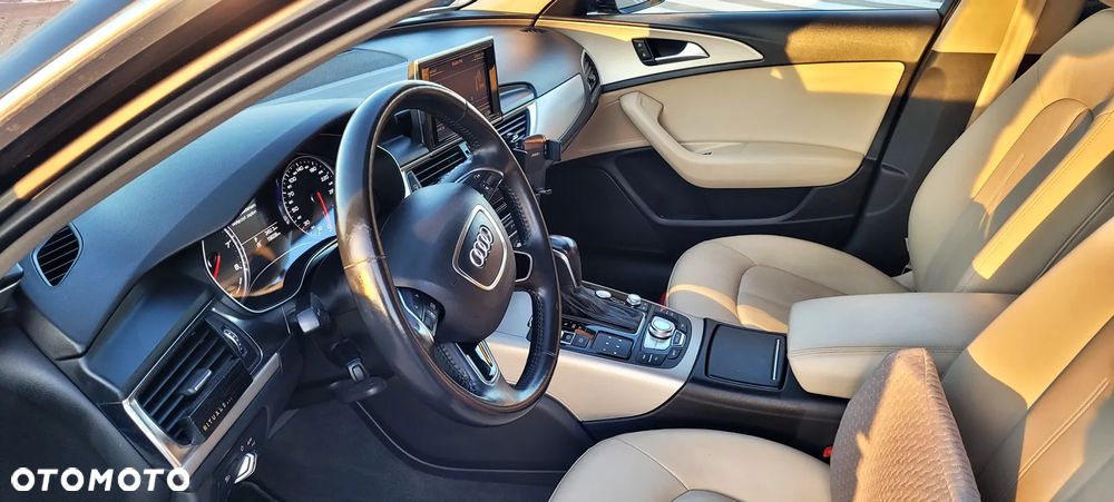 Audi A6 ver-1-8-tfsi-ultra-s-tronic - 2