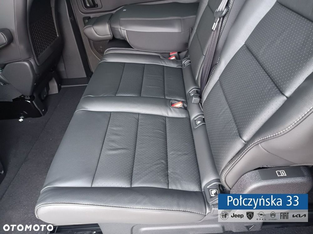 Citroën SpaceTourer - 21