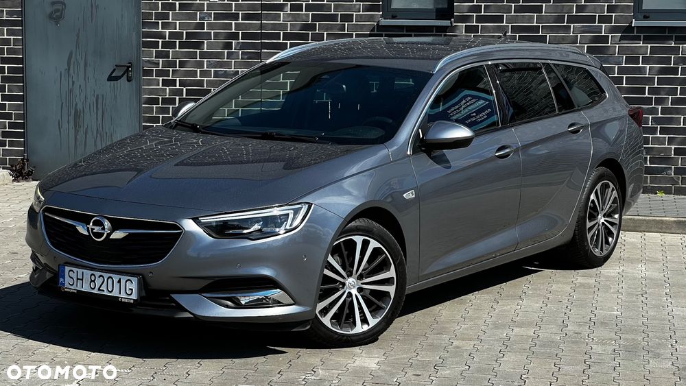 Opel Insignia - 7