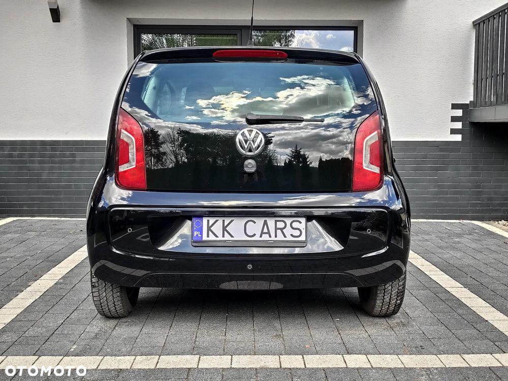 Volkswagen up! 1.0 high - 6