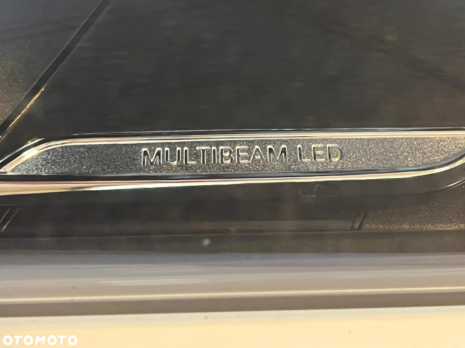Mercedes-Benz CLA 200 AMG Line 7G-DCT - 2