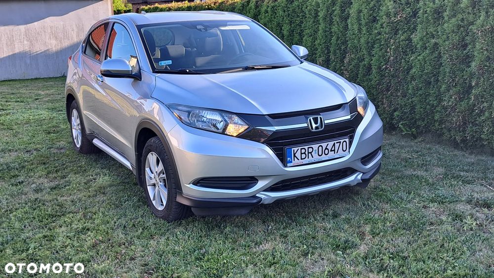 Honda HR-V 1.5 Comfort - 1