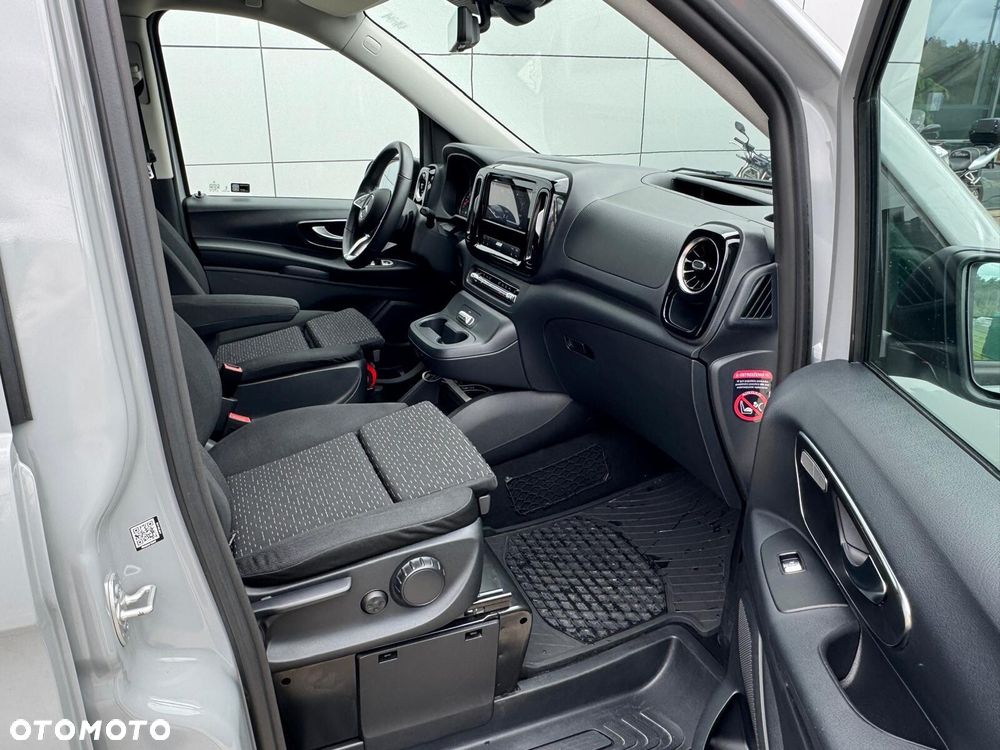 Mercedes-Benz Vito Tourer L2 Select 9G-Tronic 447.703 - 18