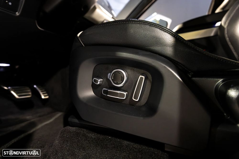 Land Rover Range Rover Sport 5.0 V8 S/C SVR - 46