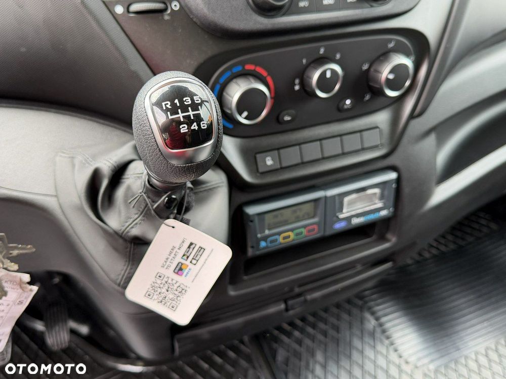 Iveco Daily 35S16 V - 27